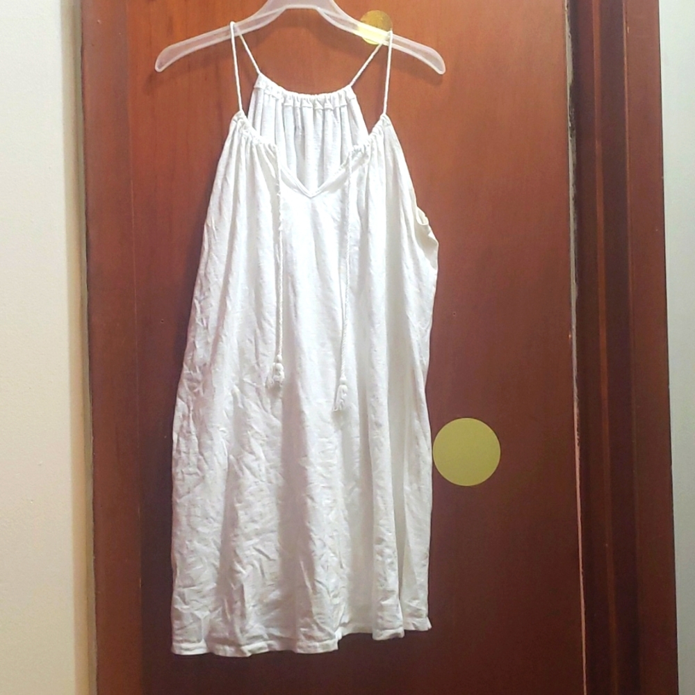 Merona large dress